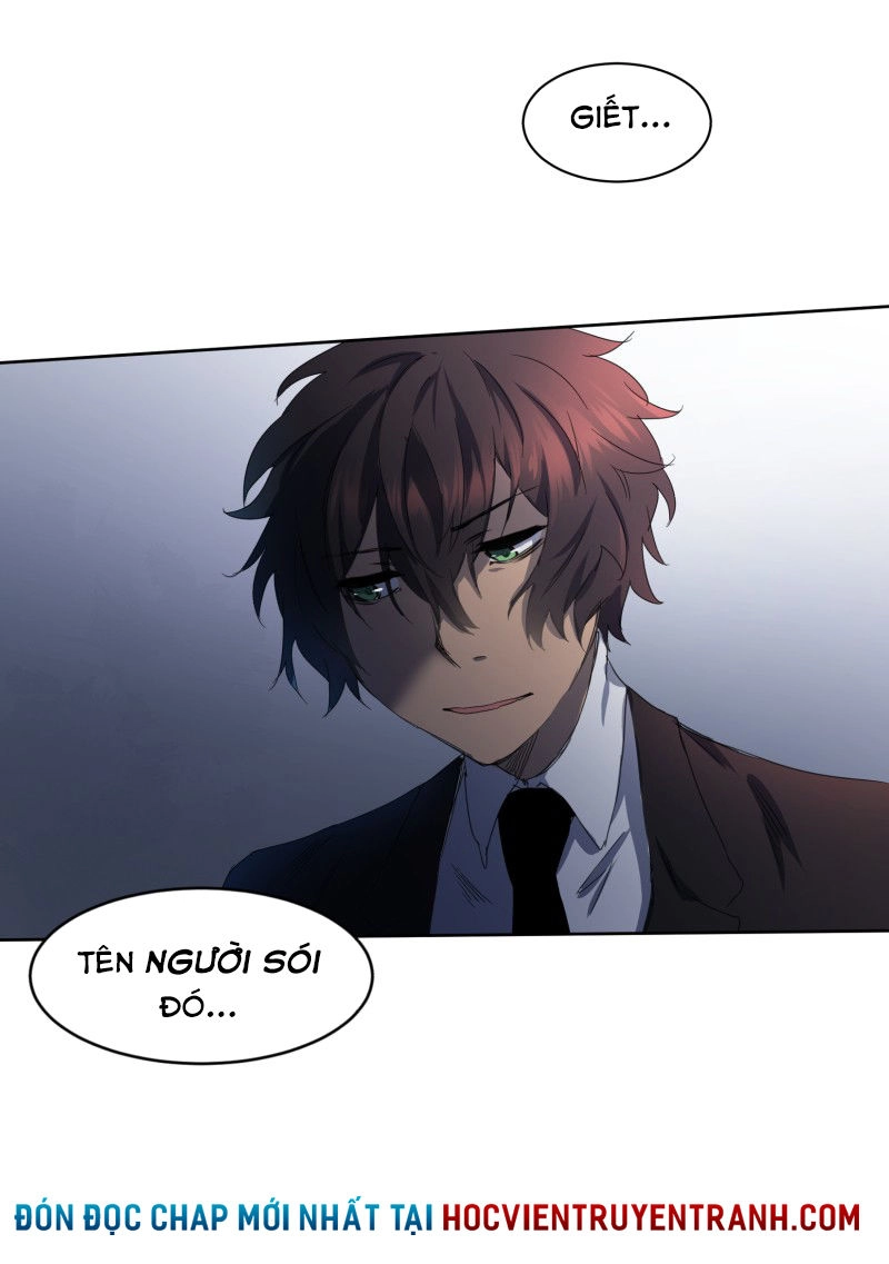 Lumine Chapter 7 - 48