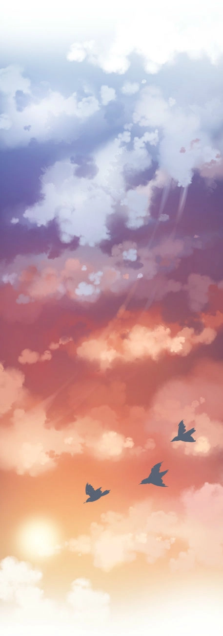 Lumine Chapter 8 - 19