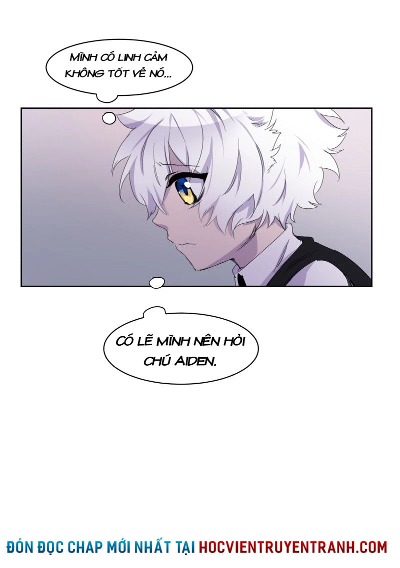 Lumine Chapter 8 - 33