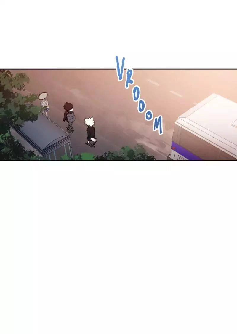 Lumine Chapter 12 - 5