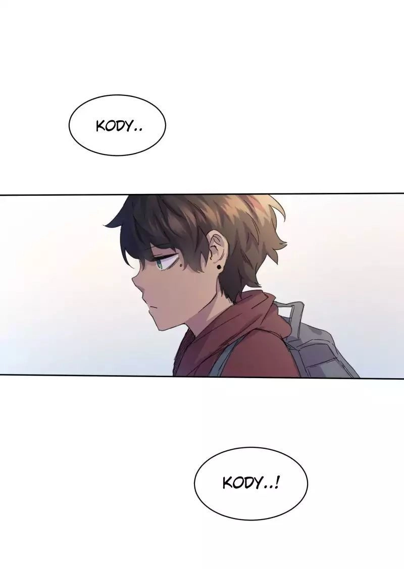 Lumine Chapter 13 - 3