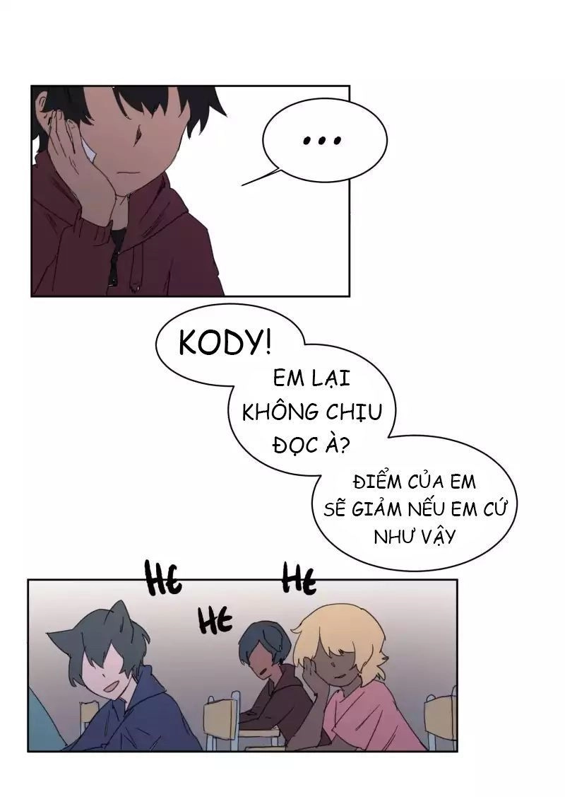 Lumine Chapter 13 - 11