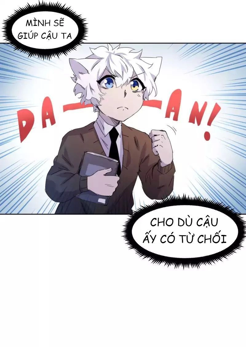 Lumine Chapter 13 - 15