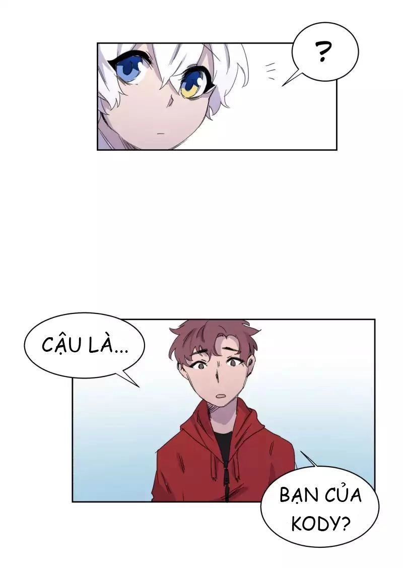 Lumine Chapter 13 - 24