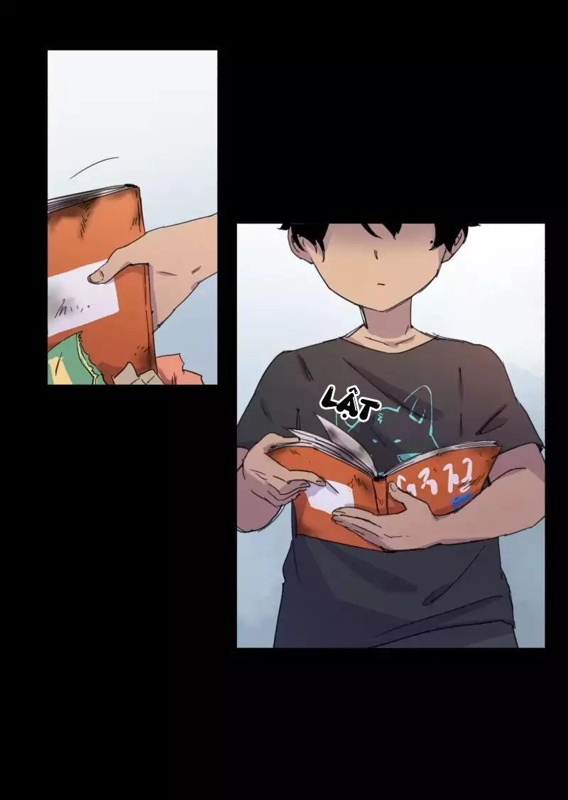 Lumine Chapter 15 - 4