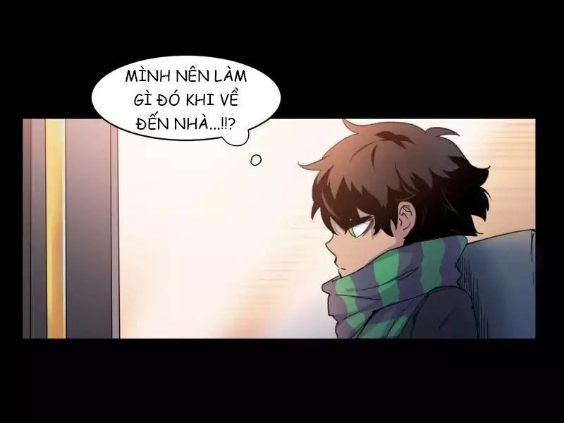 Lumine Chapter 15 - 20