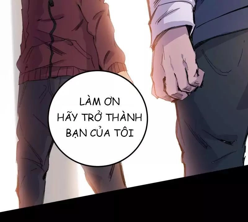 Lumine Chapter 17 - 16