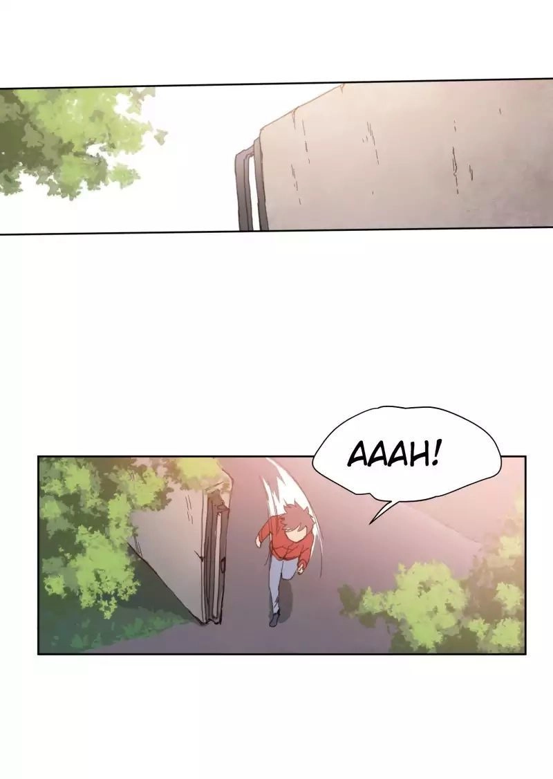 Lumine Chapter 17 - 22