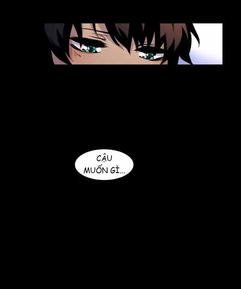 Lumine Chapter 17 - 28