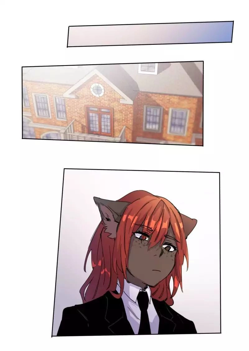 Lumine Chapter 17 - 33