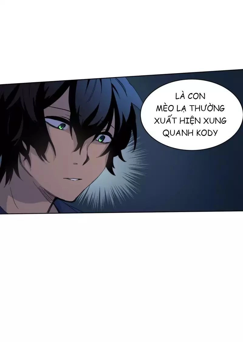 Lumine Chapter 18 - 19