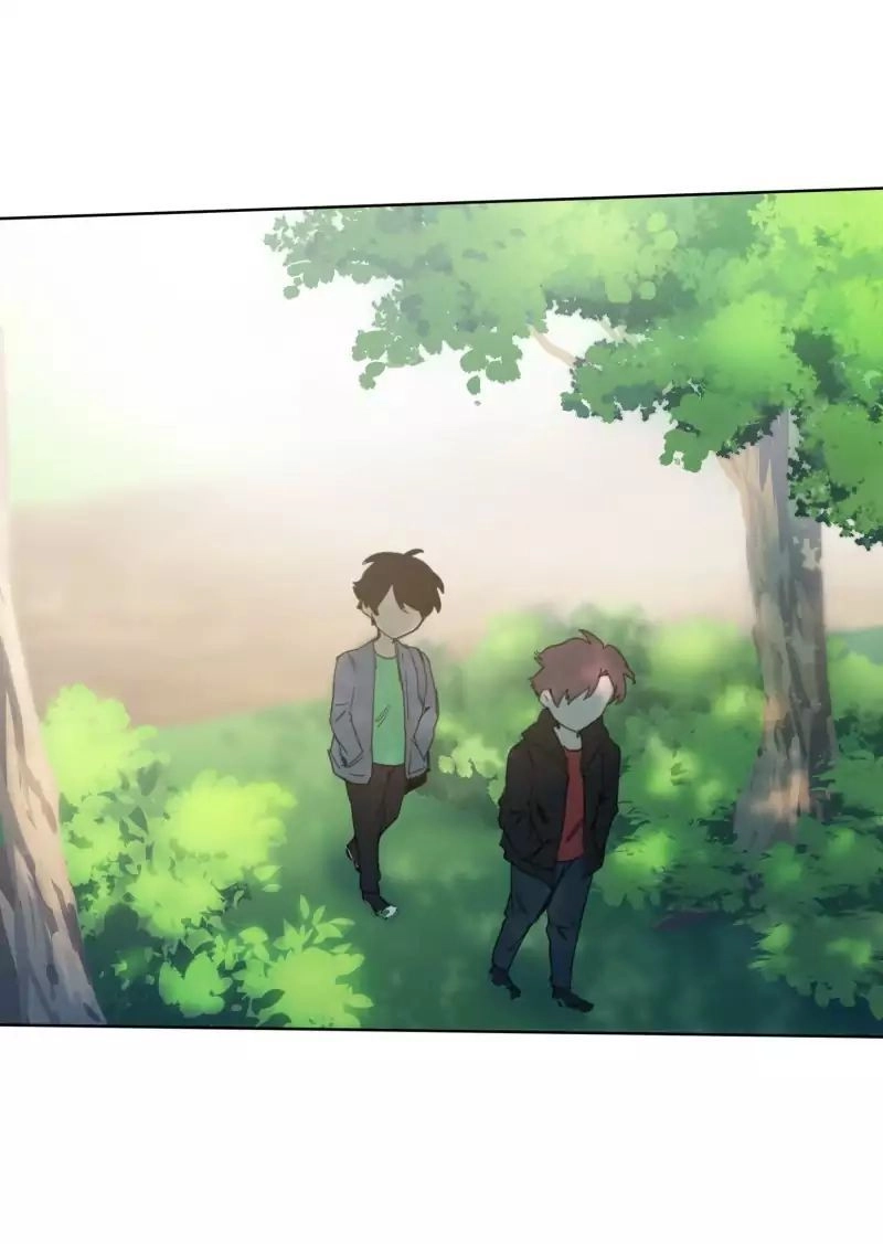 Lumine Chapter 19 - 3