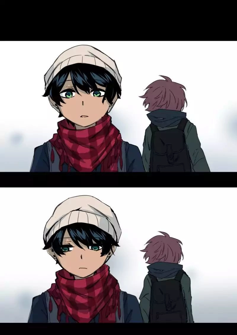 Lumine Chapter 21 - 25