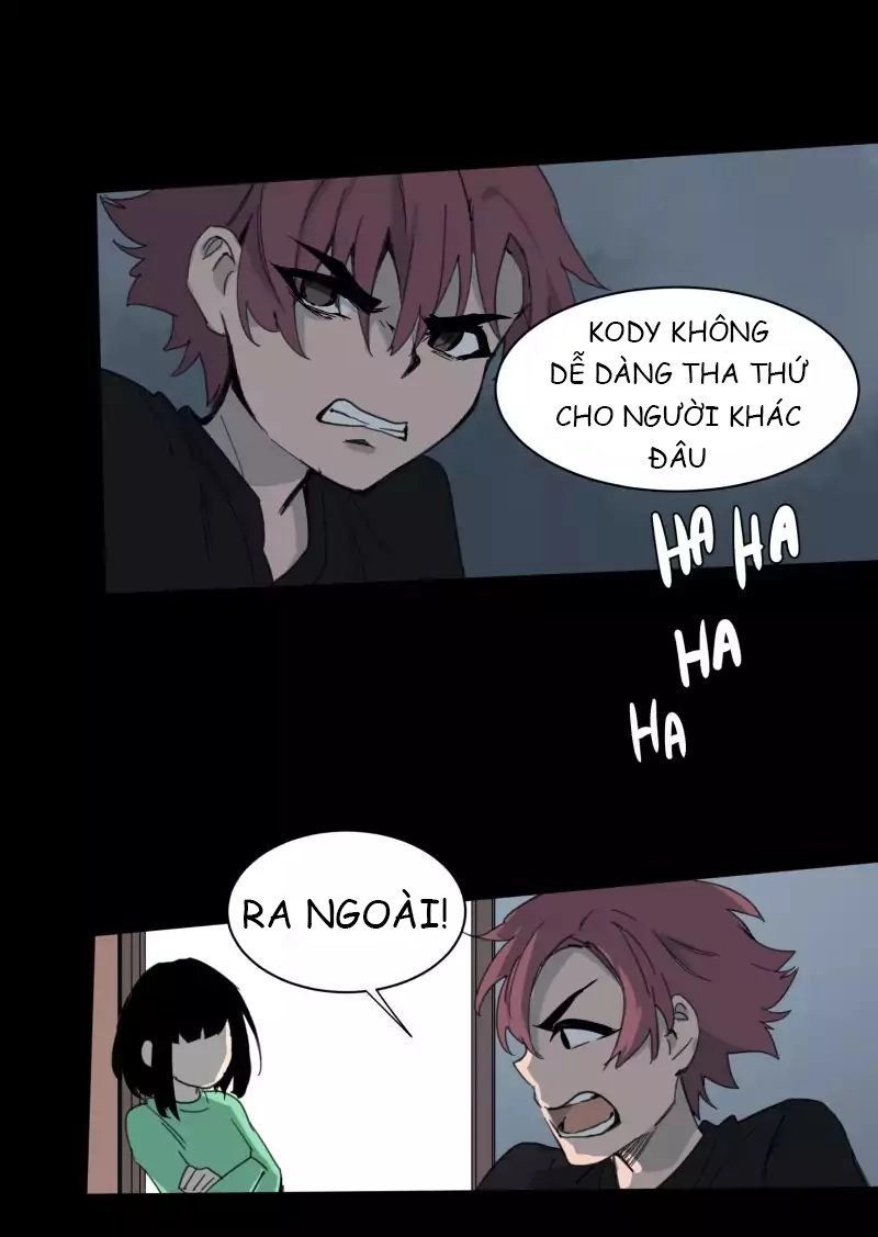 Lumine Chapter 21 - 37