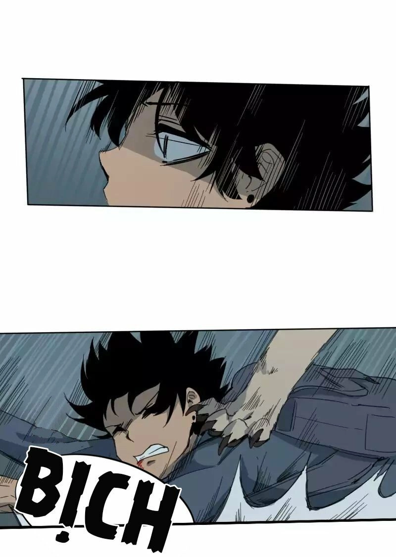 Lumine Chapter 22 - 37