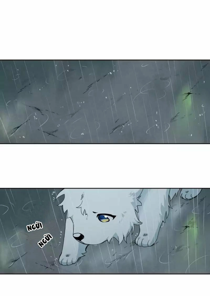 Lumine Chapter 23 - 18