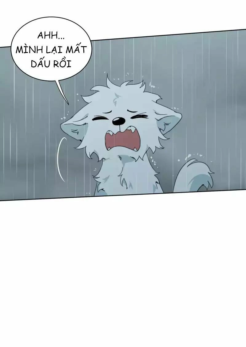 Lumine Chapter 23 - 20