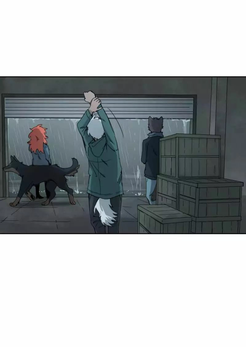 Lumine Chapter 24 - 11