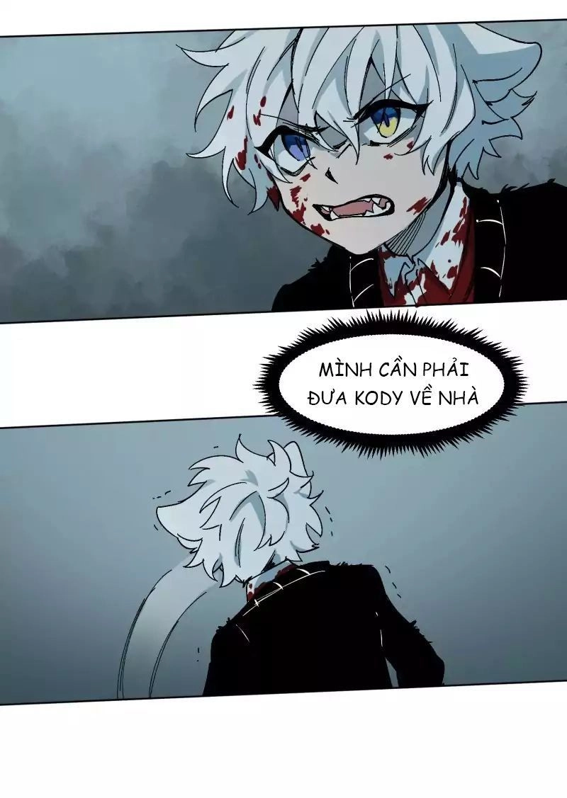 Lumine Chapter 25 - 44