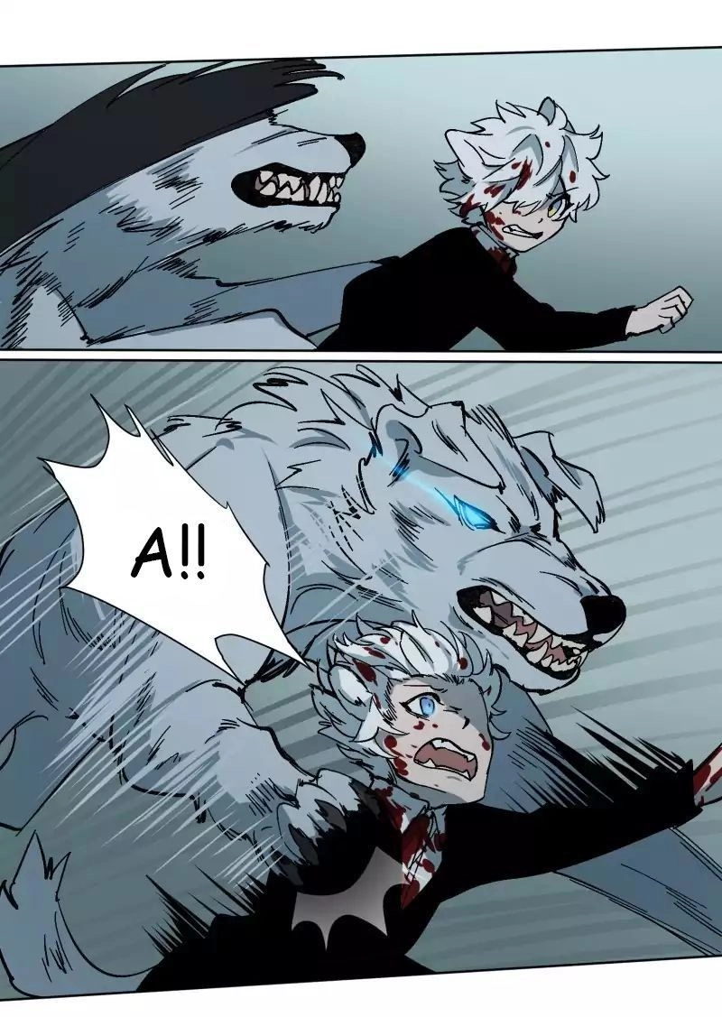 Lumine Chapter 26 - 11