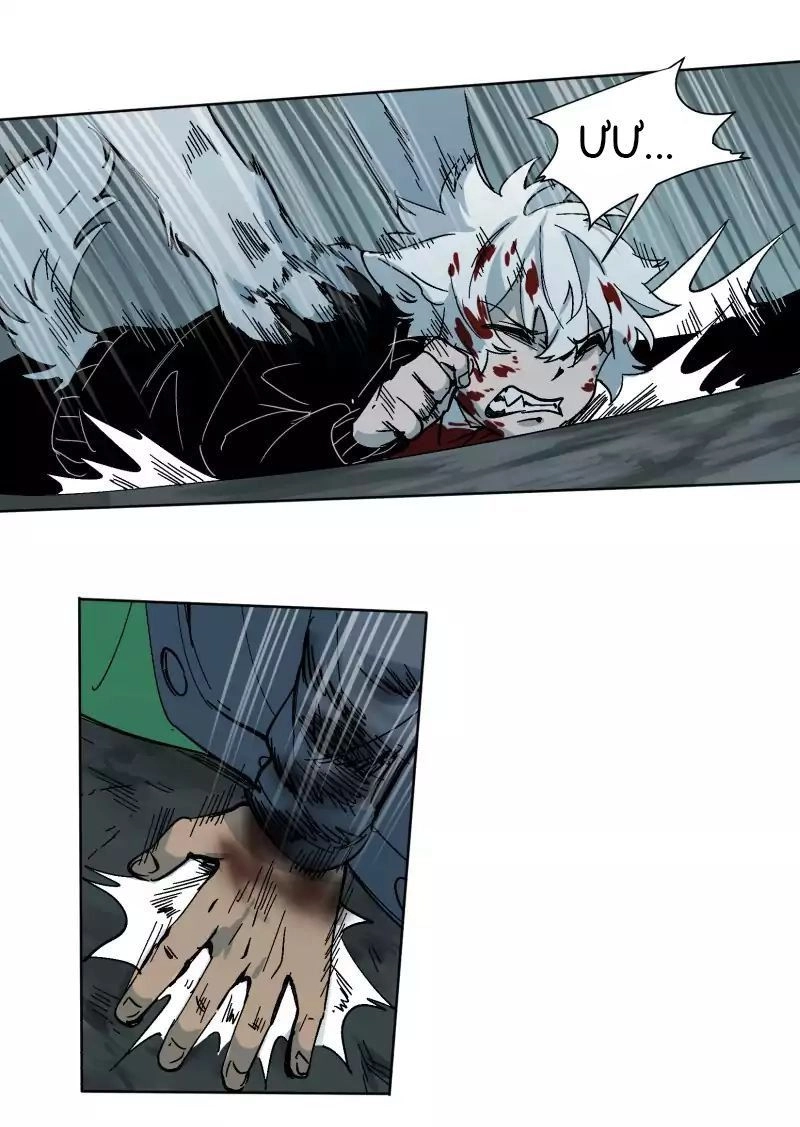 Lumine Chapter 26 - 12