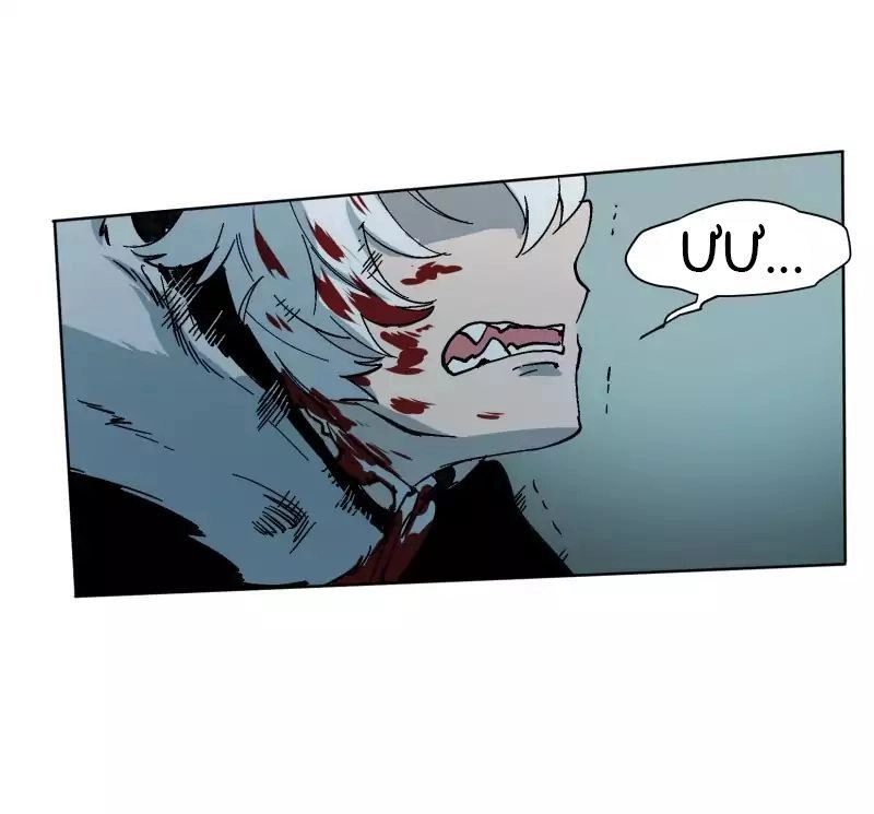 Lumine Chapter 26 - 18