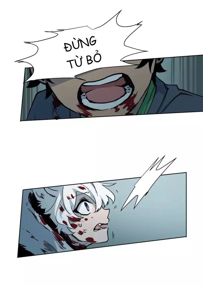 Lumine Chapter 26 - 21