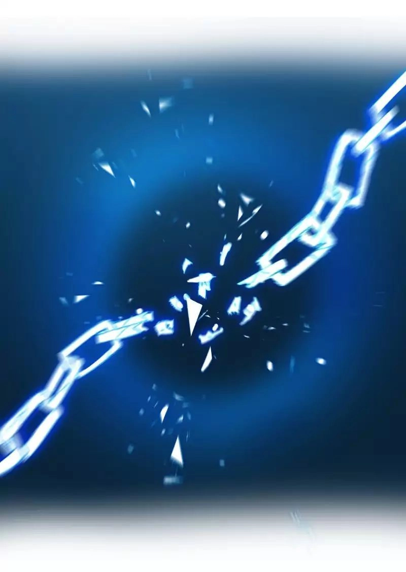 Lumine Chapter 26 - 25