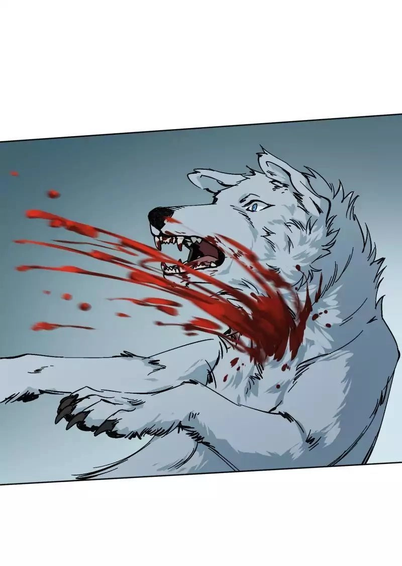 Lumine Chapter 26 - 27