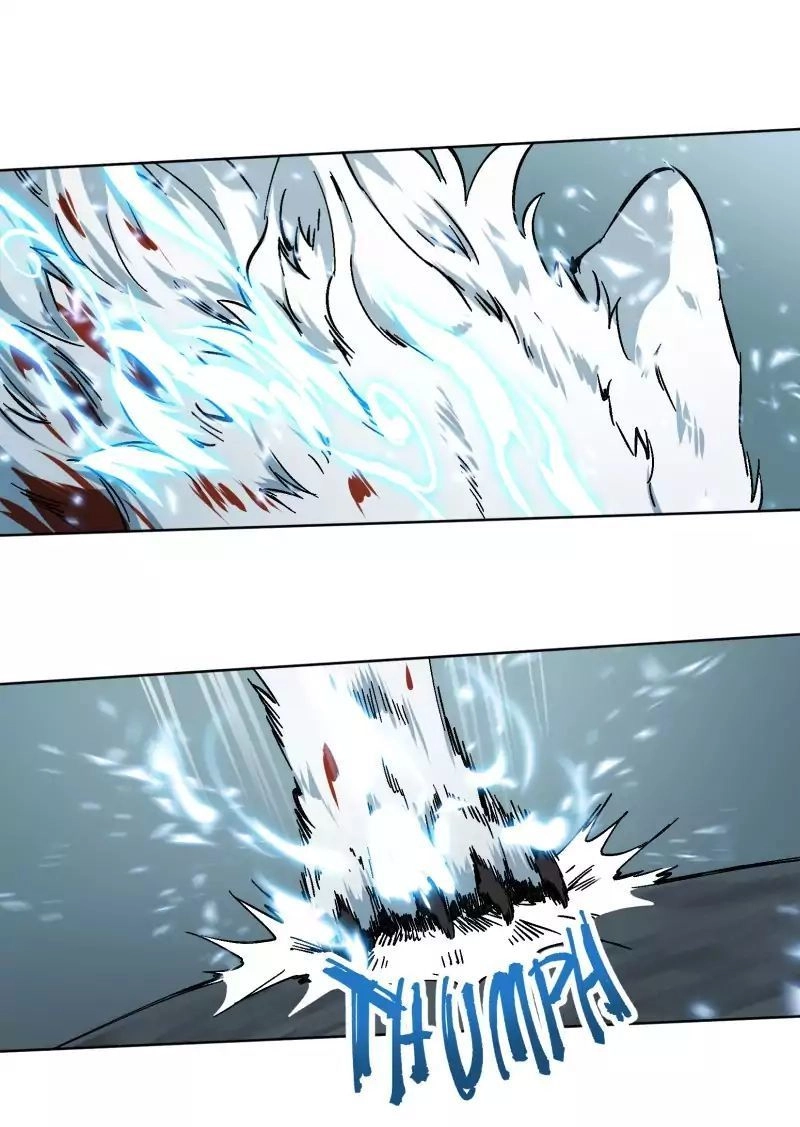 Lumine Chapter 26 - 32