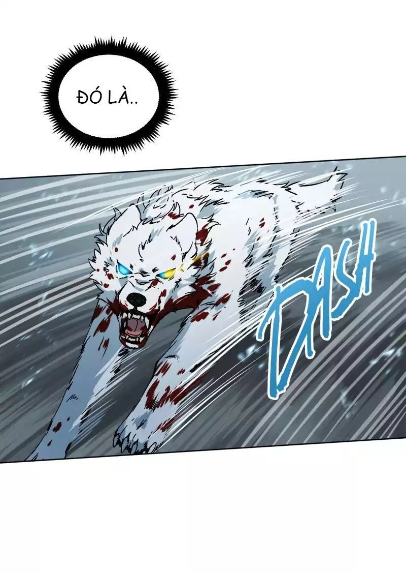 Lumine Chapter 26 - 37