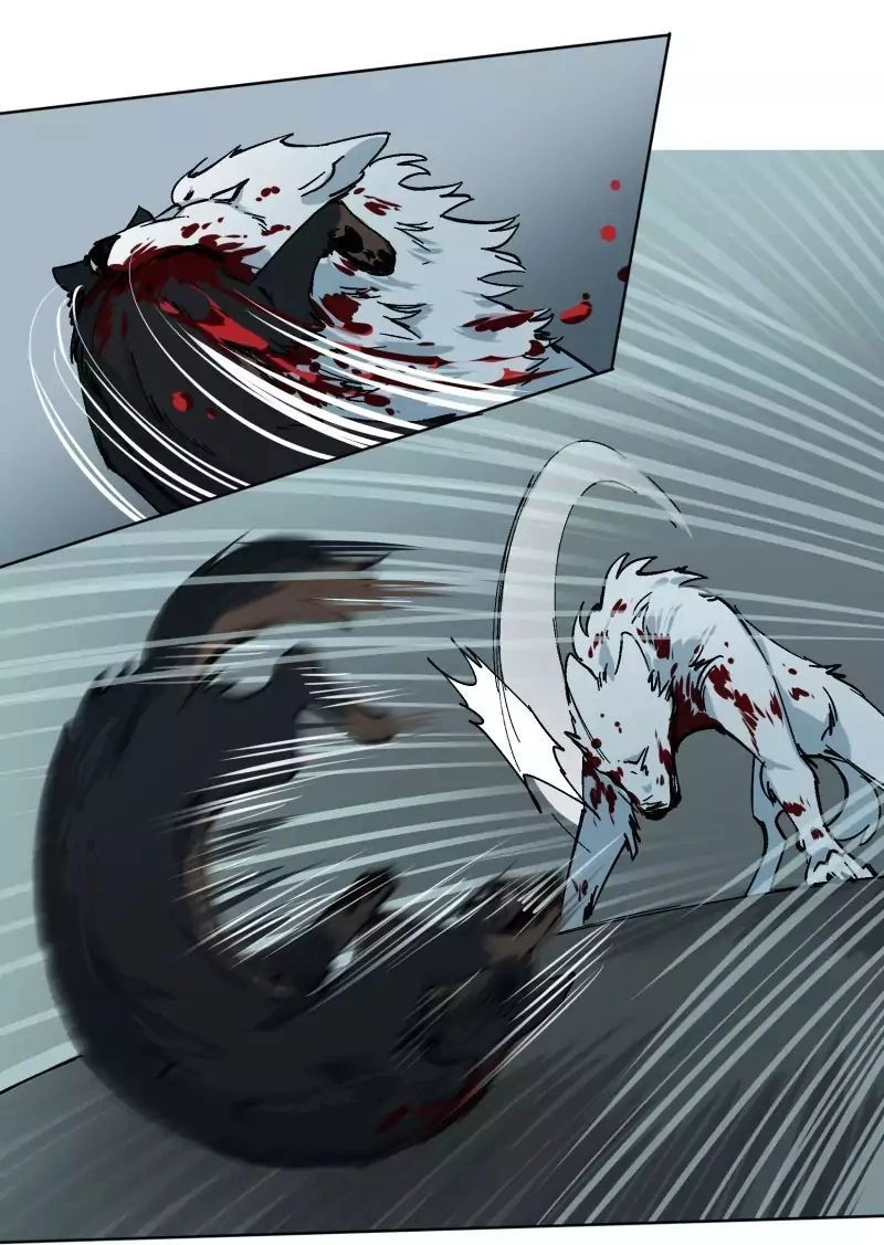 Lumine Chapter 26 - 40