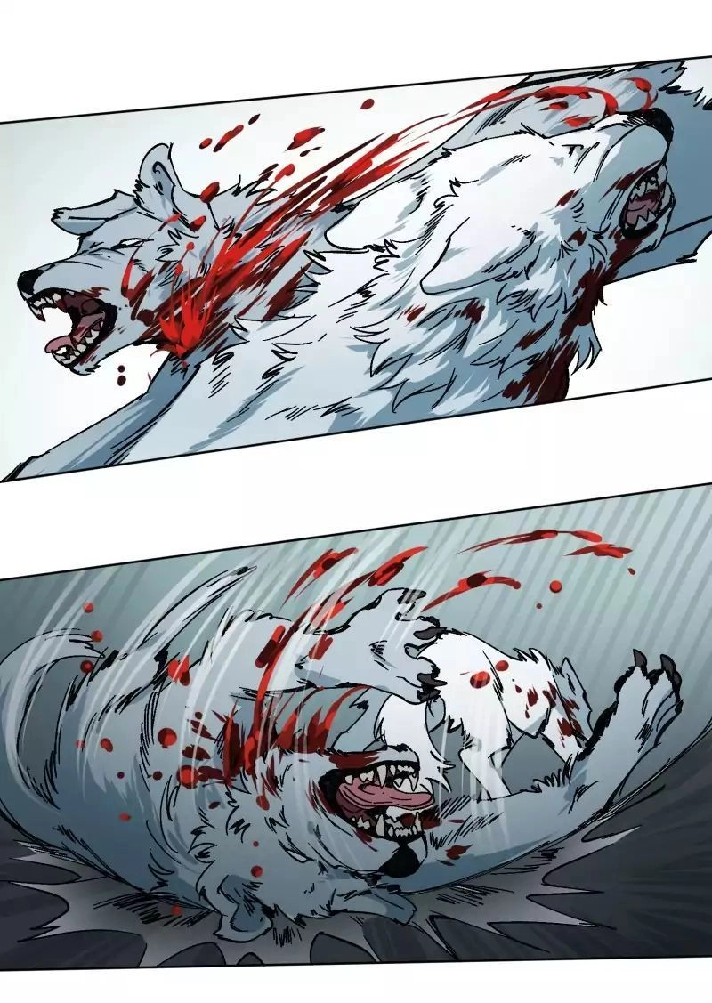 Lumine Chapter 26 - 43