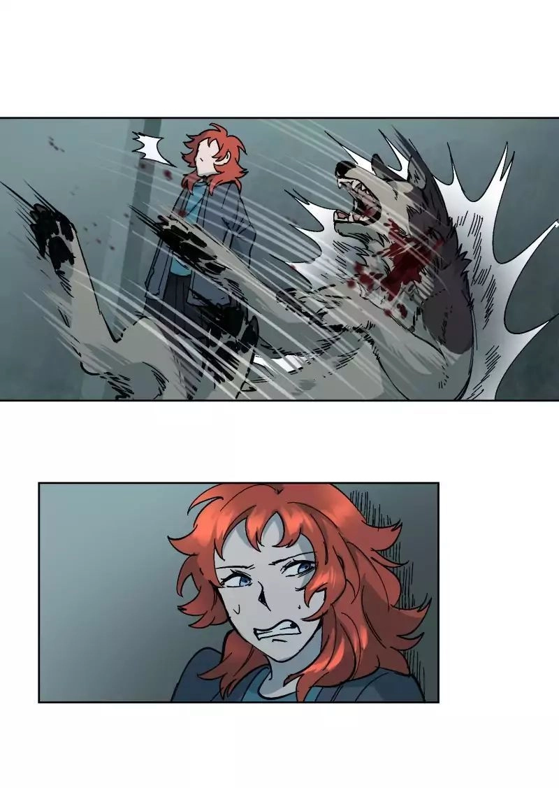 Lumine Chapter 26 - 46