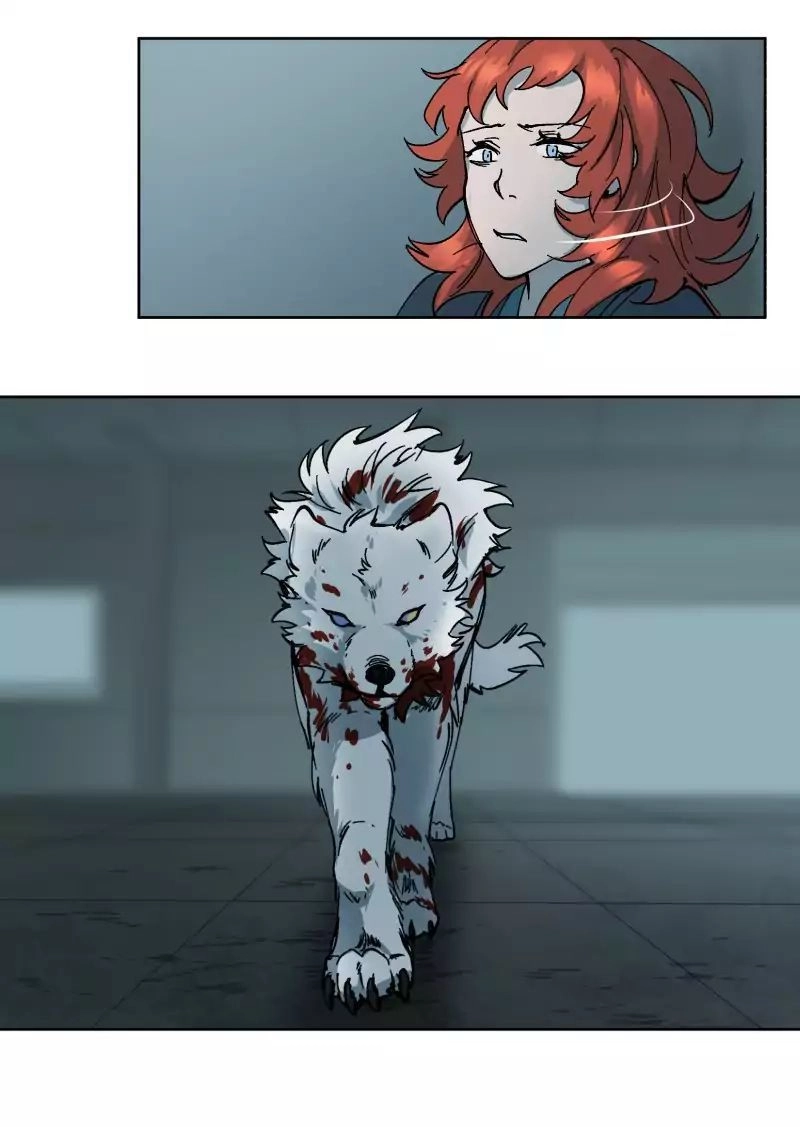 Lumine Chapter 26 - 47