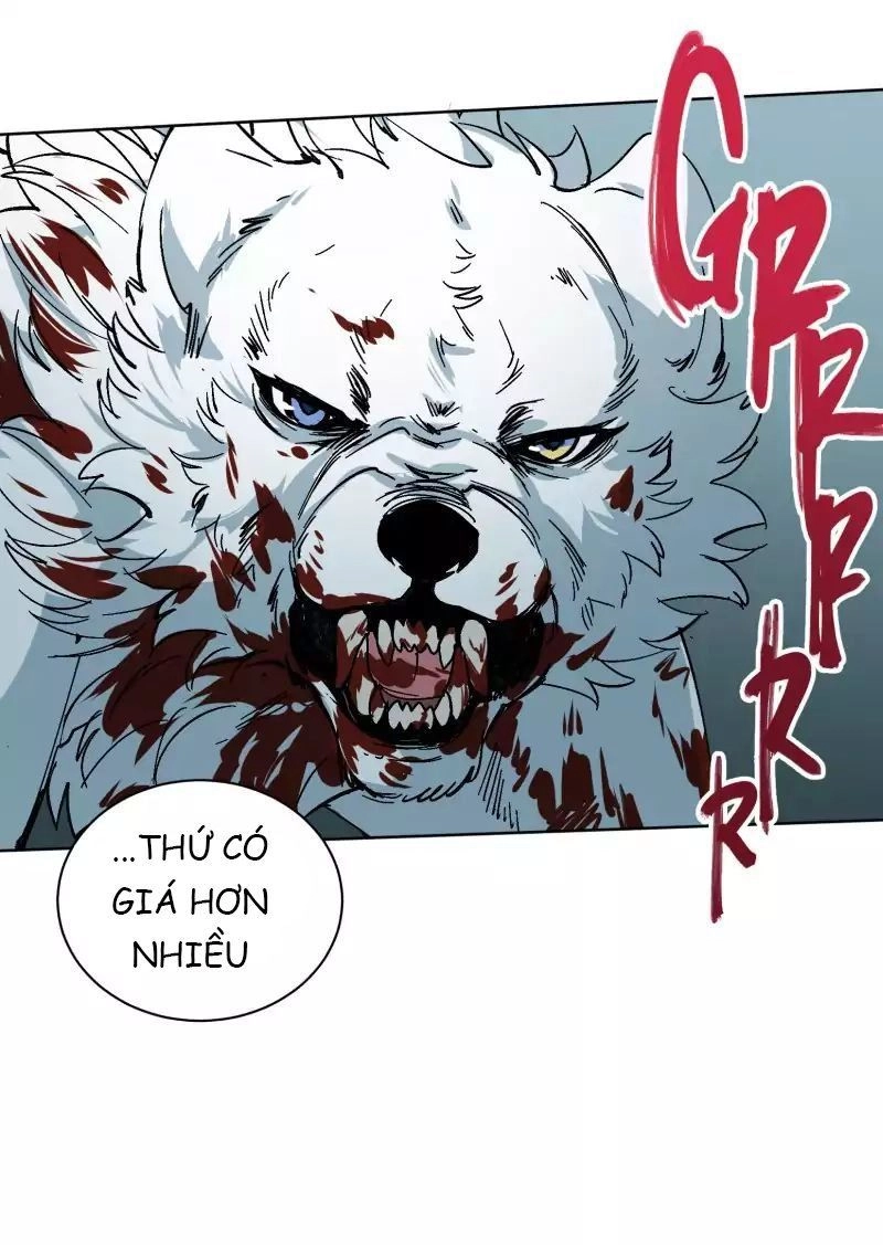 Lumine Chapter 26 - 58