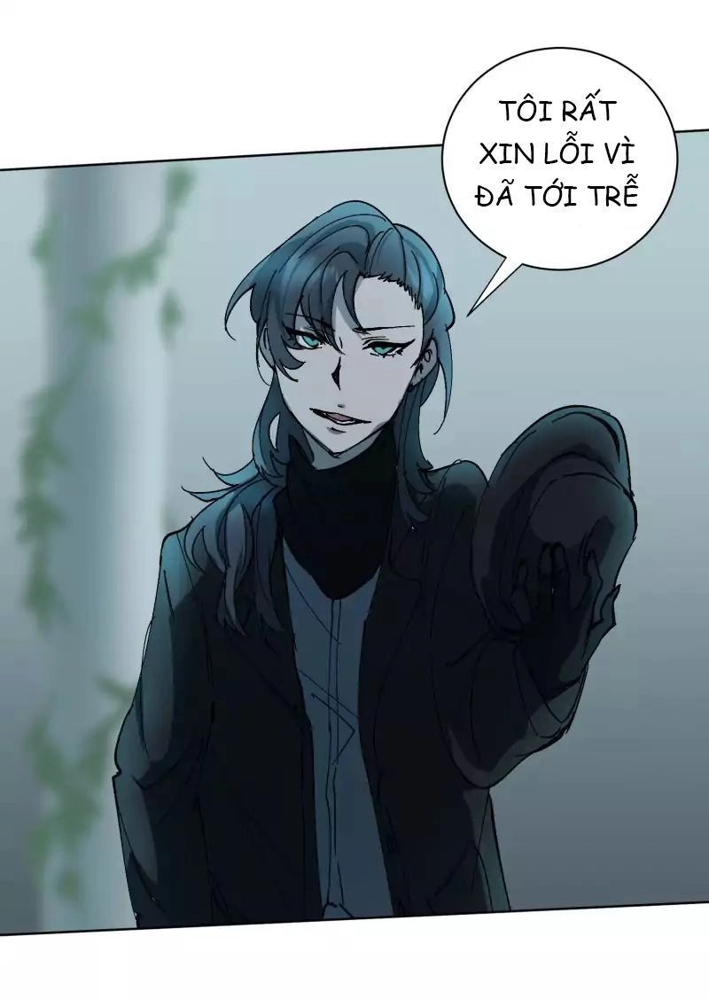 Lumine Chapter 26 - 60