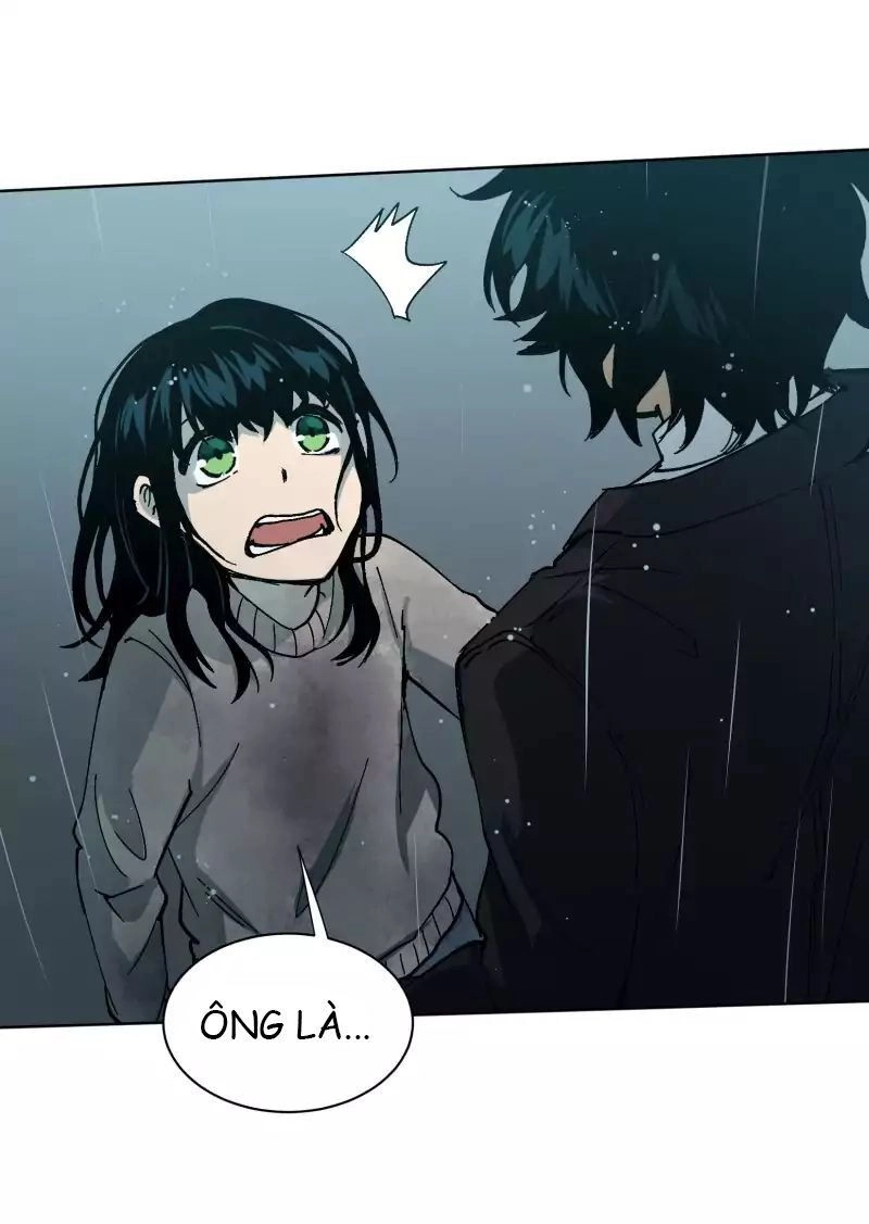 Lumine Chapter 27 - 30