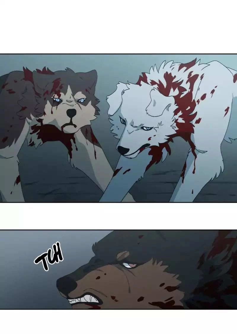 Lumine Chapter 29 - 7