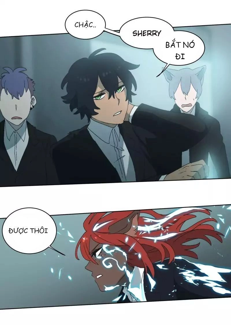 Lumine Chapter 29 - 10