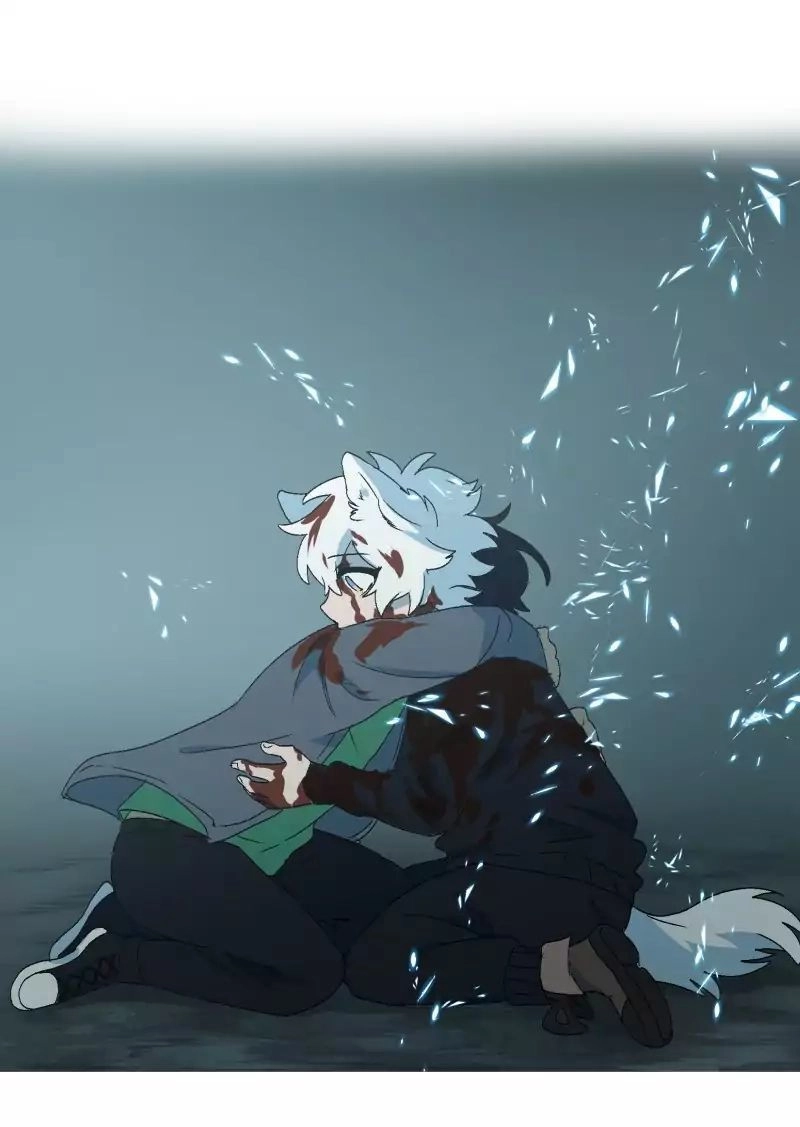 Lumine Chapter 29 - 44