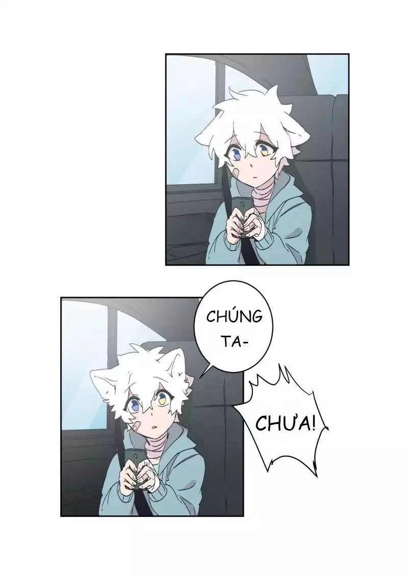 Lumine Chapter 30 - 20