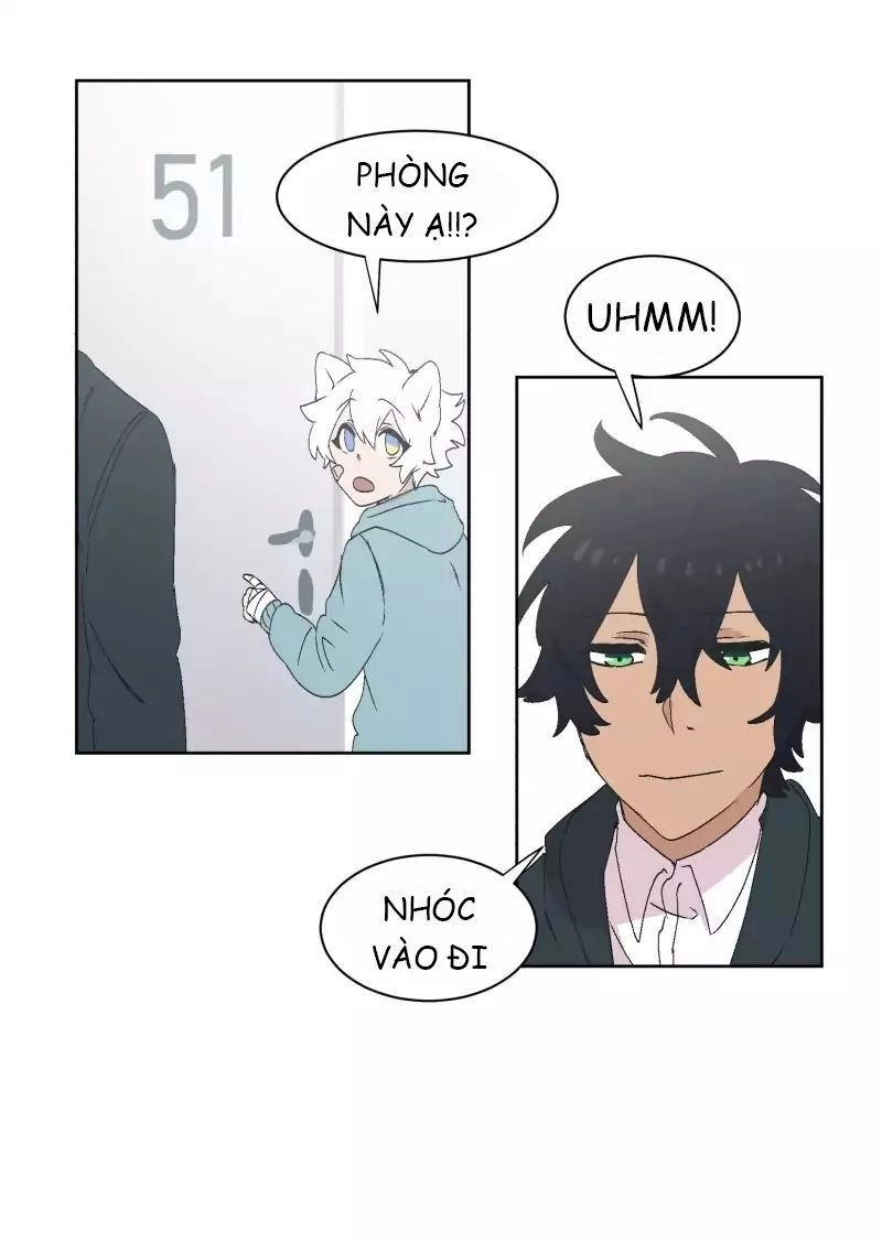 Lumine Chapter 30 - 27