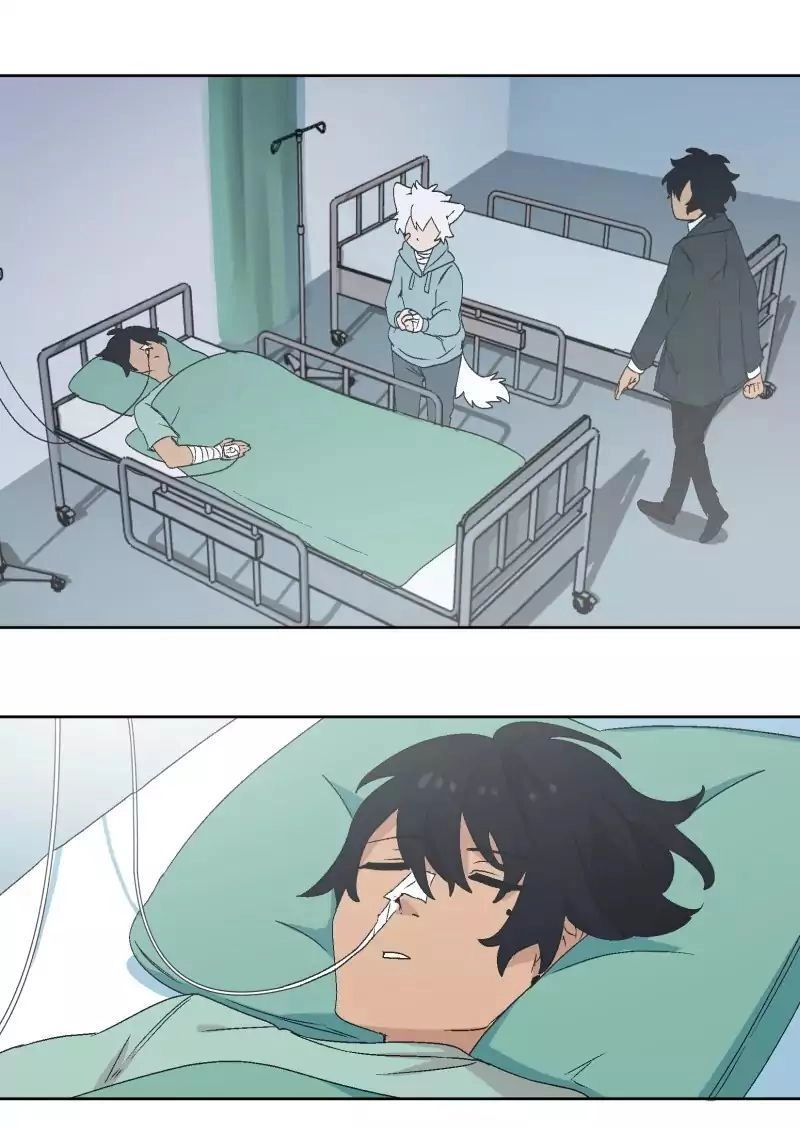 Lumine Chapter 30 - 30