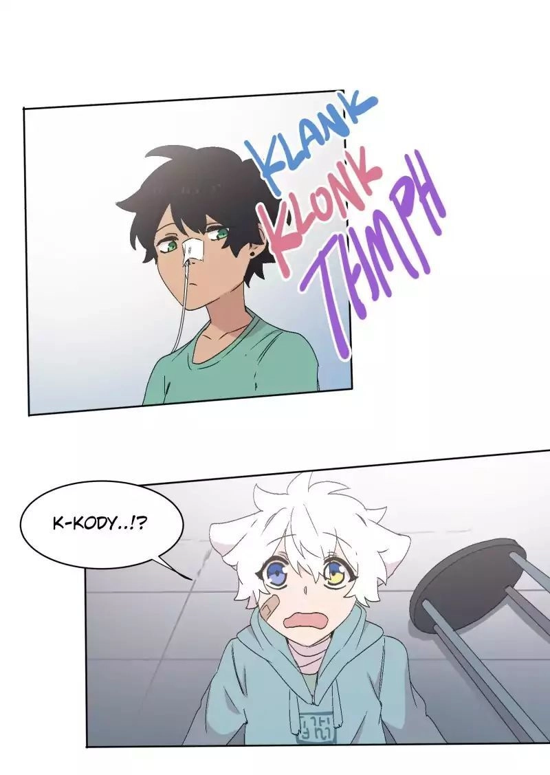 Lumine Chapter 31 - 14