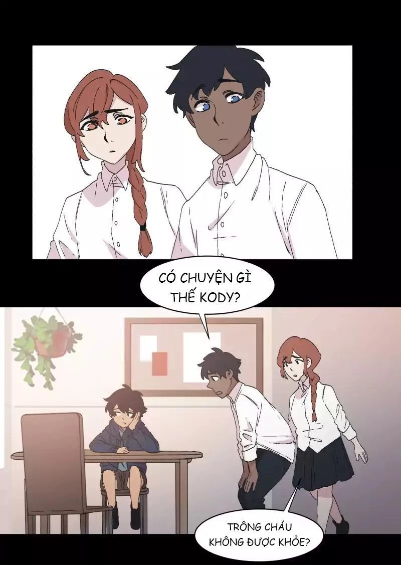 Lumine Chapter 36 - 3