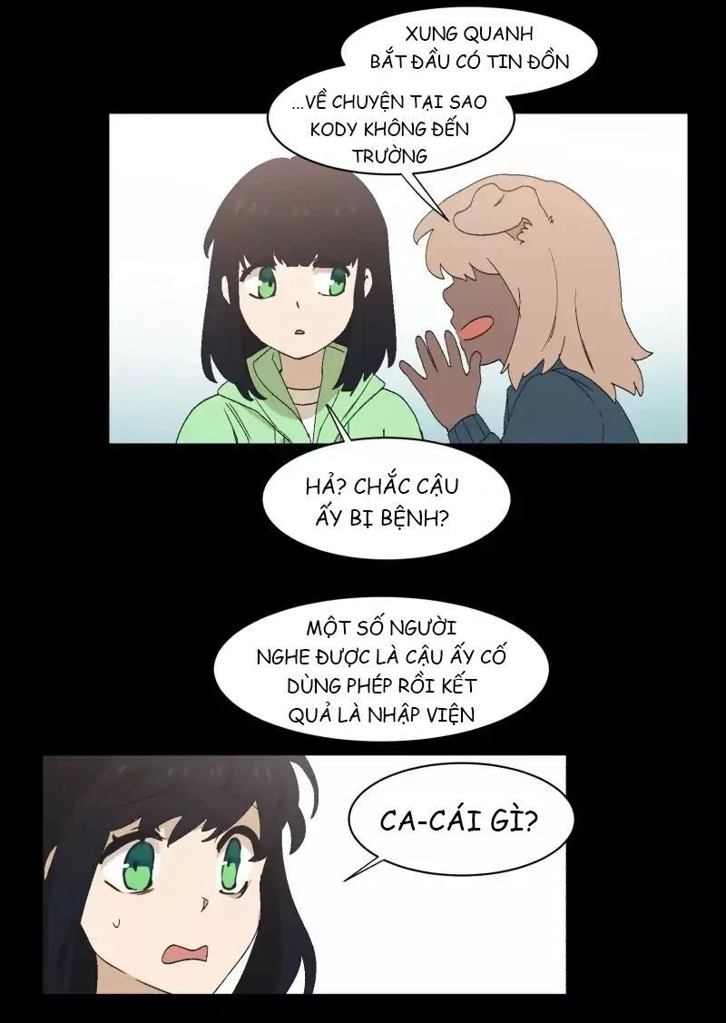 Lumine Chapter 36 - 25