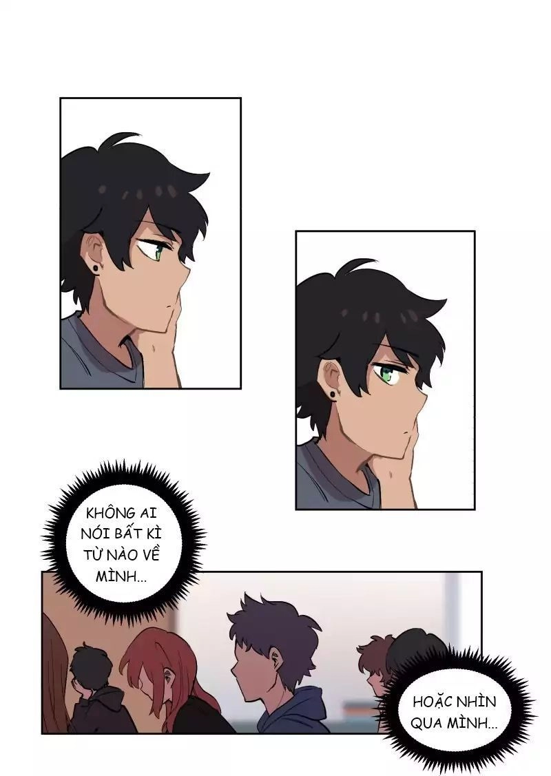 Lumine Chapter 43 - 24