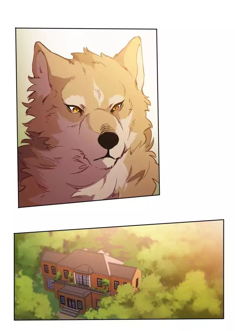 Lumine Chapter 45 - 24