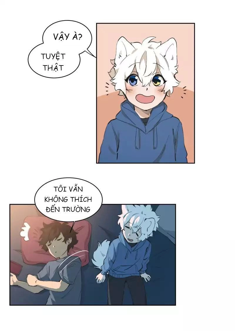 Lumine Chapter 46 - 10